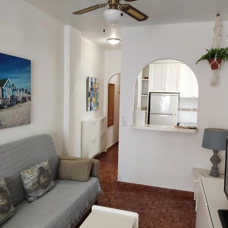 Ak Apartamento En טורבייחה מראה חיצוני תמונה