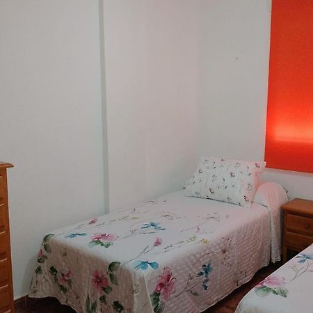 Ak Apartamento En טורבייחה מראה חיצוני תמונה